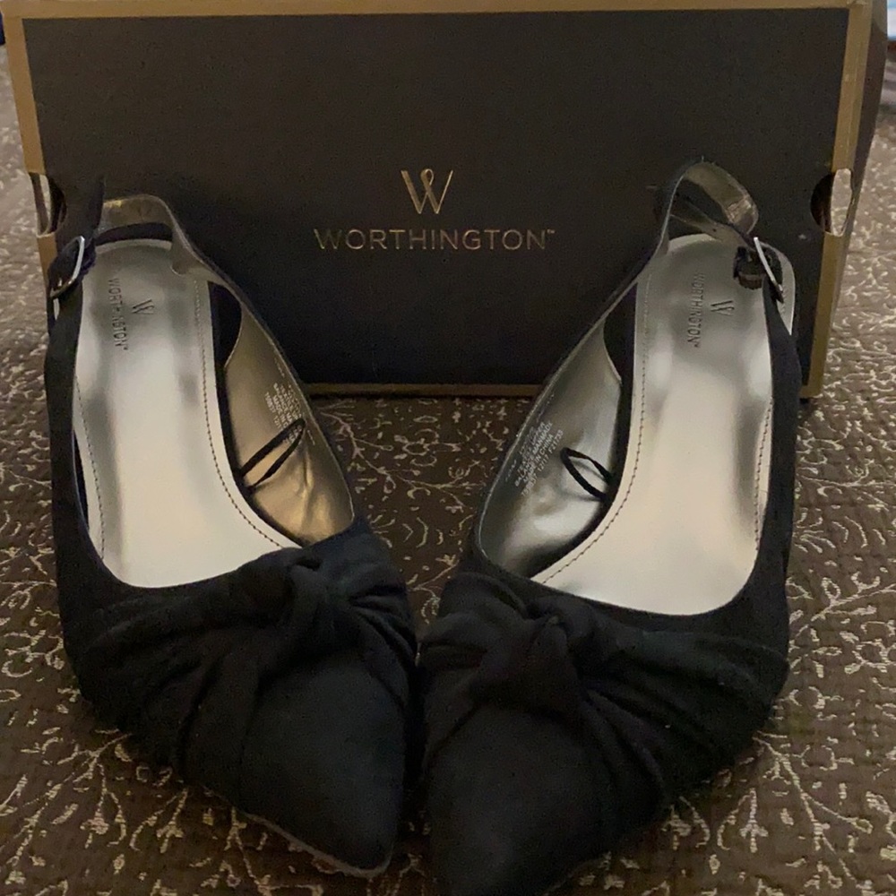 Worthington Ladies Heels